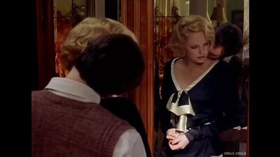 Charlize Theron - extrait du film « La tête dans les nuages »