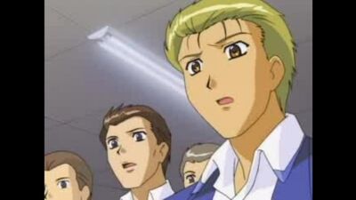 Hentai! {18+} Apetito pela professora / Hot for Teacher - Episódio 1 (Dublagem)
