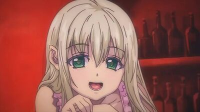 Demon Girl Hentai Anime