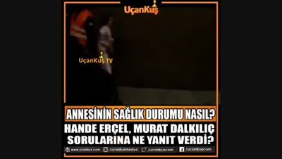 Ma chère Hande Erçel