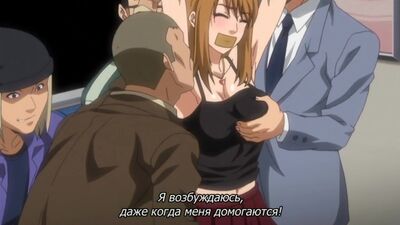 Дівчина-детектив: Хтиві злочинці 03