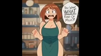Scherzo. Che tipo di latte vuoi?