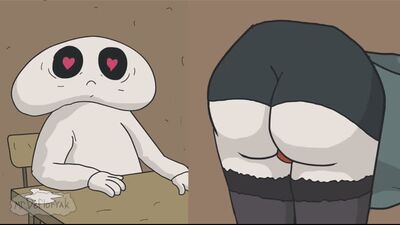 Ass