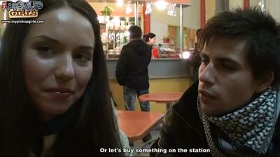Wealthy Pickup Artists