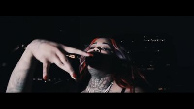Jucee Froot x YBN Nahmir - Сонымен шығып кет
