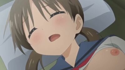Hentai & Hentai 18+ || Série « Oyasumi Sex » Saison 1 – Sous-titres en russe
