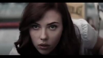 Black Widow / Natalia Romanova (Viúva Negra / Natalia Romanova)