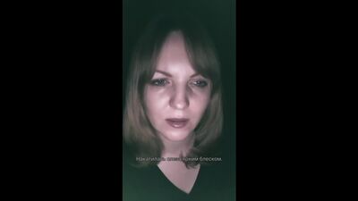 «Millones de minutos...» — Elena Bychkova ♫B.E.S.♫ — poema original