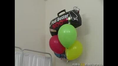 Brazzers: Джейден Джеймс (Дәрігерлік шытырман оқиғалар)