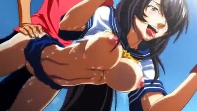 (Hentai) ¡Vamos al evento! 1 _ ¡Ibento e Ikou! Son 1 _ ¡El siguiente paso!