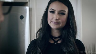 [PureTaboo.com] 2019 - Jeu de pouvoir (Eliza Ibarra)