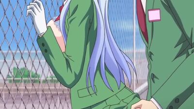1 Sous-titres Allez ! C'est parti pour l'école déjantée Oide yo ! Shiritsu Yarima x Rigakuen