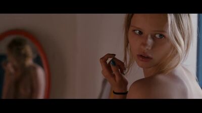 Aleksandra Bortich, Marina Vasilyeva Nude - Como me chamo (2014) / Aleksandra Bortich, Marina Vasilyeva - Como me chamo