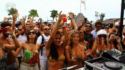 Ibiza