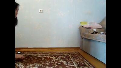 Sechs Monate in Russland. Ich vermisse meinen Mann