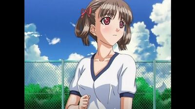 [vk.com/hentai_gift] Sora no Iro, Mizu no Iro/A cor do céu, a cor da água [02 de 02] [RUS]