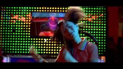 Die Tanzszene aus „The Karate Kid“ (Каратэ-пацан) mit Jaden Smith und Wenwen Han [HD]