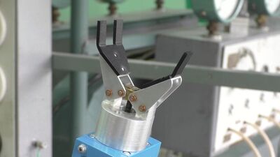 Instrument and Automation Technician