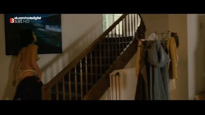 Noémie (Noemie) Kocher, Eva Habermann – nago i seksownie w filmie „Kochanie, rozwieźmy się!” (2010) – 1080p – Oglądaj online
