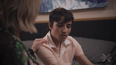 Hinter Papas Rücken 2 – Addyson James, Ricky Spanish (Untertitel)