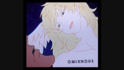 “⊱ Devilman Crybaby ⊰” Akira x Ryo