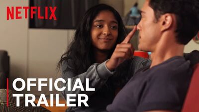 „Ich habe noch nie“ | Trailer zur ersten Staffel