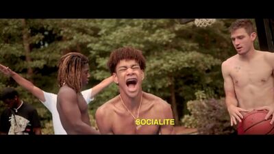 Rico Pressley - “Socialite” [#BLACKMUZIK]