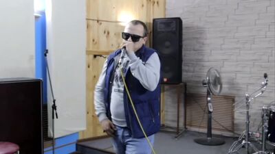 Hip Hop e ROCK. Vol. 5.1 ☢️Diversão a mil ☢️