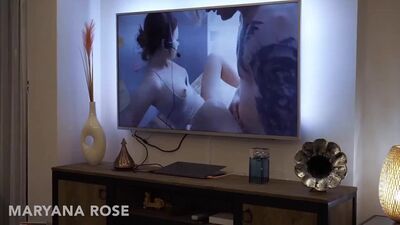 [ZOLOTOV PORN] convidou um amigo para avaliar os seus dotes no sexo pornográfico, sexo oral, pornografia russa, Pornhub, pornografia, sexo, Pornhub 18+