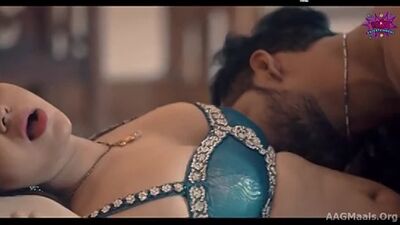Adla_Badli T1E02 - #serieswebindias #sexoantelacámara #webcam #tetasgrandes #culoengrande #juegosdepapeles #vaquera #Allsex #cornudo #corrida #pornografíaindia