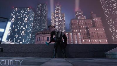 Venom & Gwen