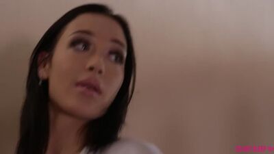 Kris The Foxx – Kris The Foxx – Rosjanka – Kris The Foxx uprawia seks ze swoim partnerem wczesnym rankiem_720p