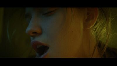 Festival de cinema erótico Best Erotic Shorts, trailer em russo