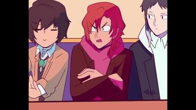 Animacja BSD