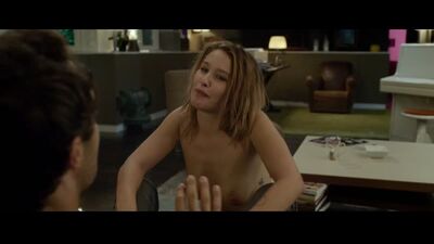 Lila Salet, Ania Gauer, Kelly Kopen, Ludivine Sagnier, Noémie Noblesse - Love Is in the Air (Love & Turbulence)