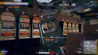 A Typical PUBG Strik_ by STEL