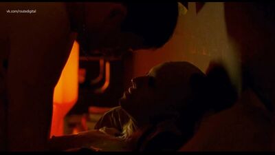 Kristine Kujath Thorp Nude – Sick of Myself (Syk pike) (2022) HD 1080p Online anschauen / Kristine Kujath Thorp – Ich kann mich selbst nicht mehr sehen