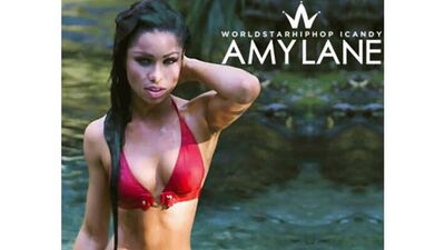 WSHH iCandy - Amy Lane (*Aviso* É necessário ter mais de 18 anos para visualizar)