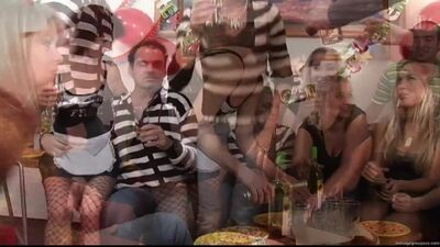 Teenagegroupsex.com – Tanja