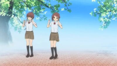 KissXSis\Поцілунок сестер - 10