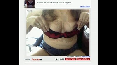 Laski z internetu, dziwki