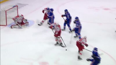 Höhepunkte. „SKA-1946“ – MHK „Spartak“ – 0:1 n. V. (29.12.2018)