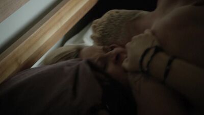 Lene Maria Christensen Nude - The Legacy s01e10 (2014) HD 720p Watch Online