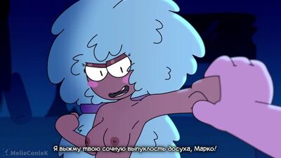 Star contre les forces du mal / The Woolett Way (sous-titres par Laserbik) HD1080p