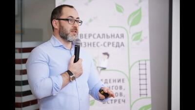 "Startupnica": Startup Hubs and Attraction Centers