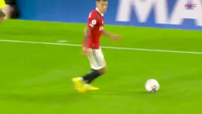 Martínez: el mejor defensa