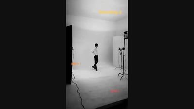 [INSTAGRAM] 23/11/2018 Story Instagram juicytokyo_official