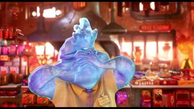Просто PIXAR