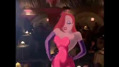 Jessica Rabbit