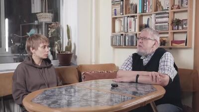 A Batalha pela Verdade. A Guerra das Epistemologias. Sergei Pereslegin __ 10 de dezembro de 2020